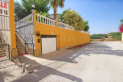 Стильная вилла 3+1 с бассейном в районе Махмутлар фото 14