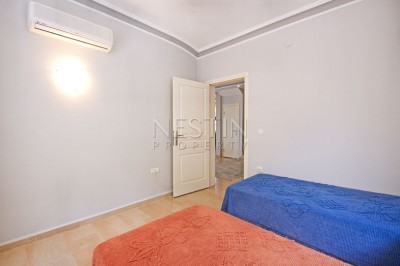 Красивая вилла 3+1 с бассейном в районе Каргыджак фото 23