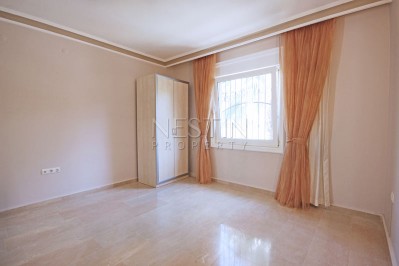 Красивая вилла 3+1 с бассейном в районе Каргыджак фото 26