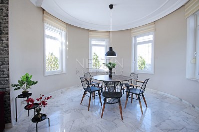 Вилла 3+1 с гаражом в 900 м от моря в районе Махмутлар фото 7