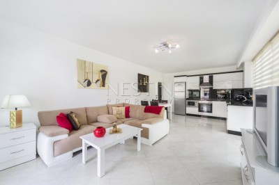 Элитный комплекс с квартирами 2+1 в 500 м от моря в Оба фото 8