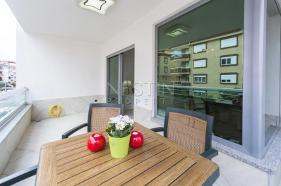 Элитный комплекс с квартирами 2+1 в 500 м от моря в Оба фото 14