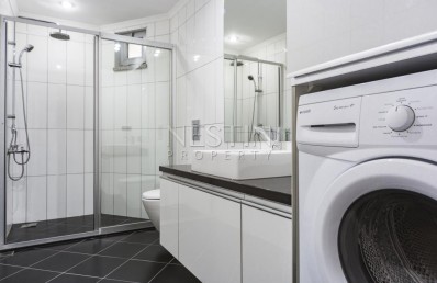 Элитный комплекс с квартирами 2+1 в 500 м от моря в Оба фото 17