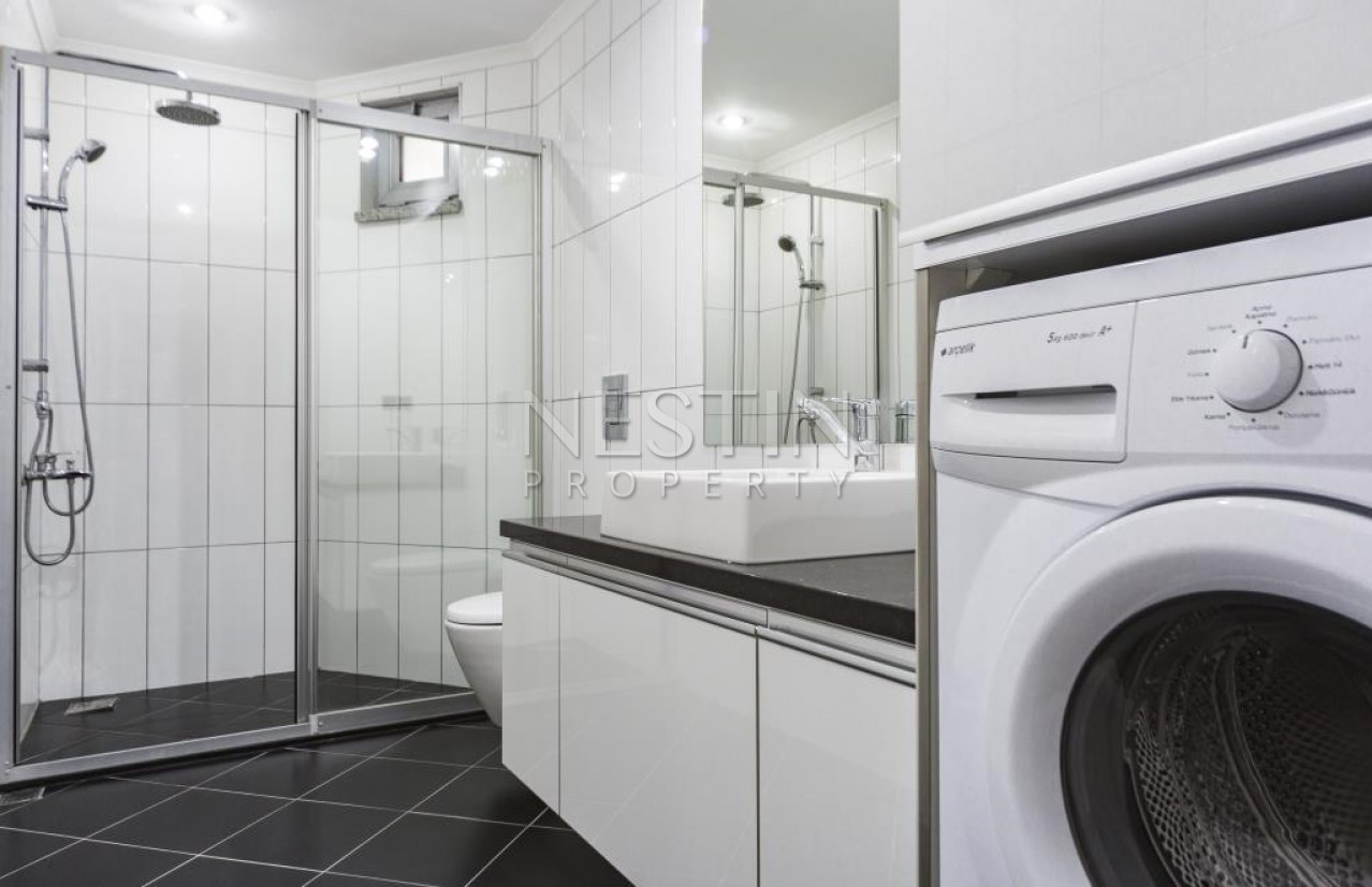 Элитный комплекс с квартирами 2+1 в 500 м от моря в Оба фото 17