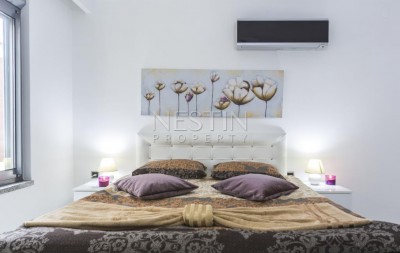 Элитный комплекс с квартирами 2+1 в 500 м от моря в Оба фото 18