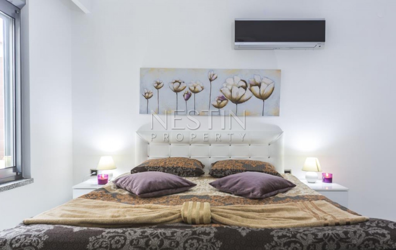 Элитный комплекс с квартирами 2+1 в 500 м от моря в Оба фото 18