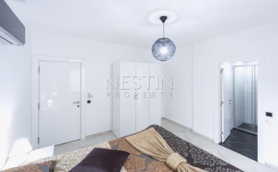 Элитный комплекс с квартирами 2+1 в 500 м от моря в Оба фото 19