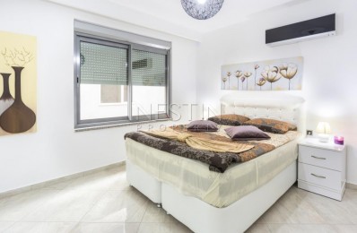 Элитный комплекс с квартирами 2+1 в 500 м от моря в Оба фото 20