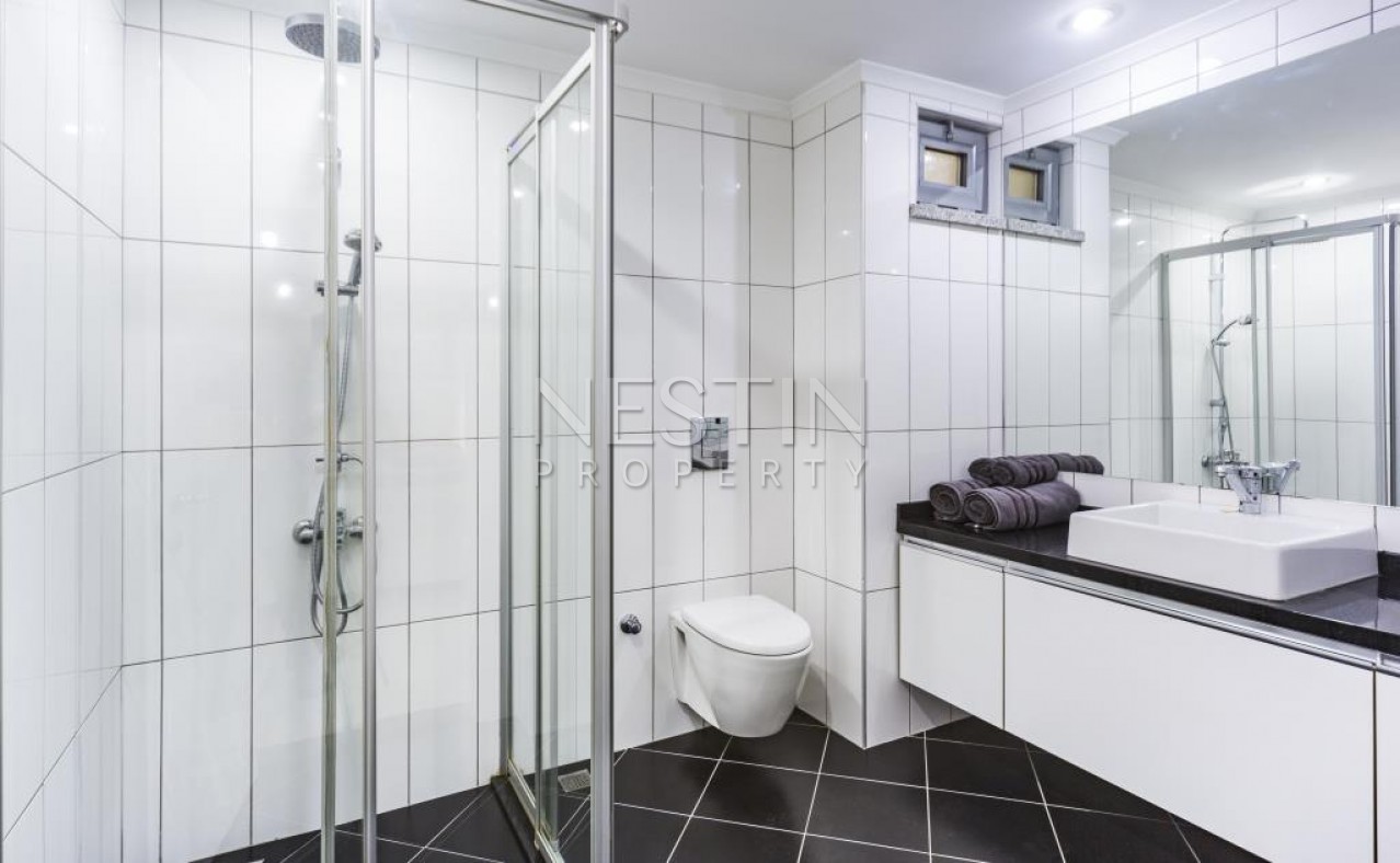 Элитный комплекс с квартирами 2+1 в 500 м от моря в Оба фото 21