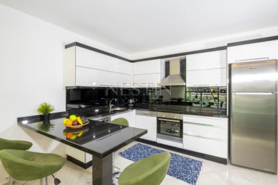 Элитный комплекс с квартирами 2+1 в 500 м от моря в Оба фото 31