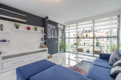 Элитный комплекс с квартирами 2+1 в 500 м от моря в Оба фото 34