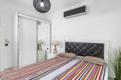 Элитный комплекс с квартирами 2+1 в 500 м от моря в Оба фото 36