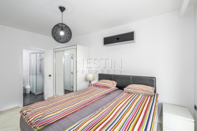 Элитный комплекс с квартирами 2+1 в 500 м от моря в Оба фото 38