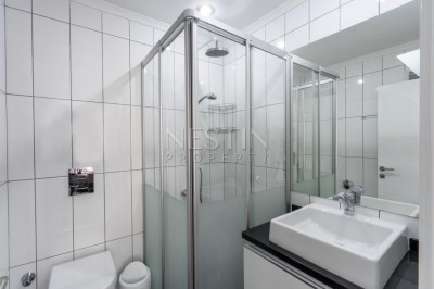 Элитный комплекс с квартирами 2+1 в 500 м от моря в Оба фото 39