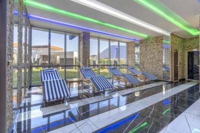 Квартира 4+1 в новом жилом комплексе в престижном районе Оба фото 5