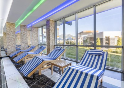 Квартира 4+1 в новом жилом комплексе в престижном районе Оба фото 6