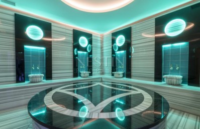 Квартира 4+1 в новом жилом комплексе в престижном районе Оба фото 8