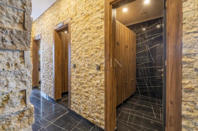 Квартира 4+1 в новом жилом комплексе в престижном районе Оба фото 9