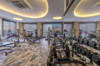 Квартира 4+1 в новом жилом комплексе в престижном районе Оба фото 10