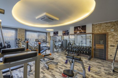 Квартира 4+1 в новом жилом комплексе в престижном районе Оба фото 11