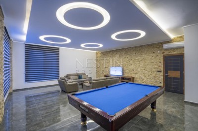 Квартира 4+1 в новом жилом комплексе в престижном районе Оба фото 13