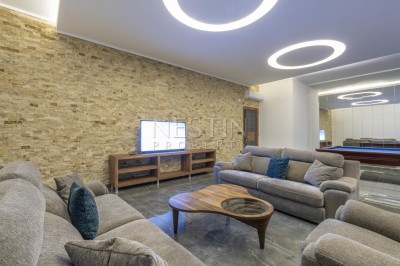 Квартира 4+1 в новом жилом комплексе в престижном районе Оба фото 15