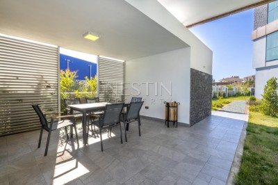 Квартира 4+1 в новом жилом комплексе в престижном районе Оба фото 24