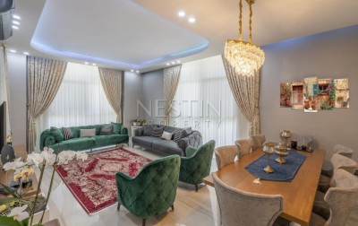 Квартира 4+1 в новом жилом комплексе в престижном районе Оба фото 26