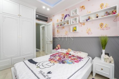 Квартира 4+1 в новом жилом комплексе в престижном районе Оба фото 32