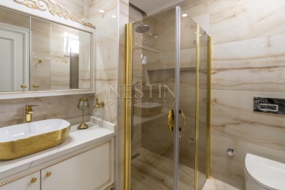 Квартира 4+1 в новом жилом комплексе в престижном районе Оба фото 36