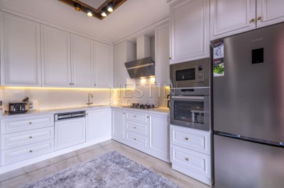 Квартира 4+1 в новом жилом комплексе в престижном районе Оба фото 40