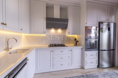 Квартира 4+1 в новом жилом комплексе в престижном районе Оба фото 41