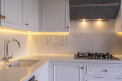 Квартира 4+1 в новом жилом комплексе в престижном районе Оба фото 42