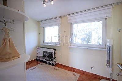 Уютная, большая Вилла 3+1 в районе Махмутлар с видом на горы и Средиземное море фото 15