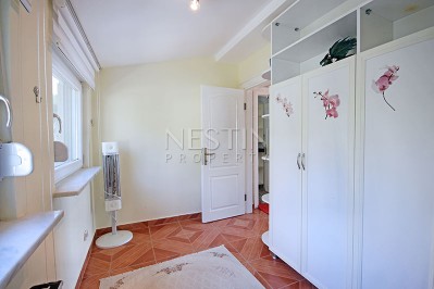 Уютная, большая Вилла 3+1 в районе Махмутлар с видом на горы и Средиземное море фото 17