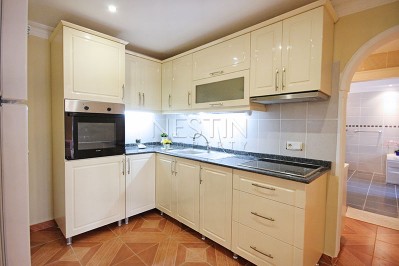 Уютная, большая Вилла 3+1 в районе Махмутлар с видом на горы и Средиземное море фото 27