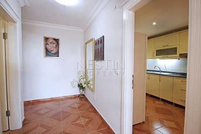 Уютная, большая Вилла 3+1 в районе Махмутлар с видом на горы и Средиземное море фото 30