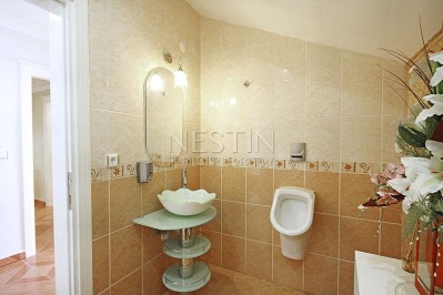 Уютная, большая Вилла 3+1 в районе Махмутлар с видом на горы и Средиземное море фото 52