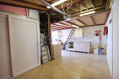 Уютная, большая Вилла 3+1 в районе Махмутлар с видом на горы и Средиземное море фото 65