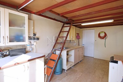 Уютная, большая Вилла 3+1 в районе Махмутлар с видом на горы и Средиземное море фото 68