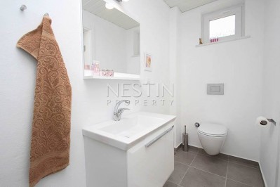 Большая Вилла 3+1 с бассейном в городе Аланья с видом на Средиземное море фото 17