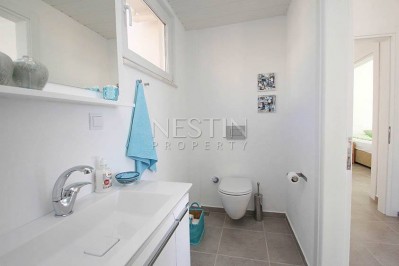 Большая Вилла 3+1 с бассейном в городе Аланья с видом на Средиземное море фото 22