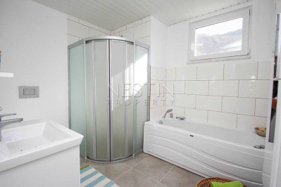 Большая Вилла 3+1 с бассейном в городе Аланья с видом на Средиземное море фото 25