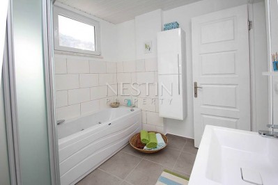 Большая Вилла 3+1 с бассейном в городе Аланья с видом на Средиземное море фото 26