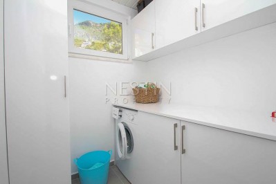 Большая Вилла 3+1 с бассейном в городе Аланья с видом на Средиземное море фото 27