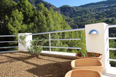 Большая Вилла 3+1 с бассейном в городе Аланья с видом на Средиземное море фото 39