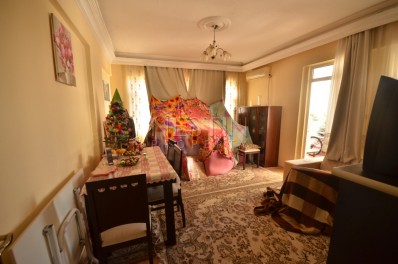 Квартира 2+1 по бюджетной цене в Махмутлар фото 8