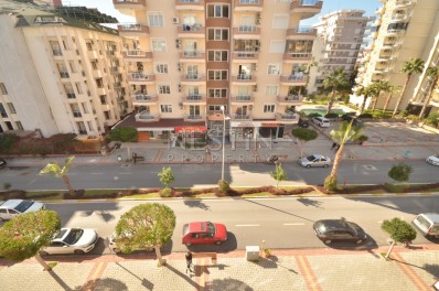 Квартира 2+1 по бюджетной цене в Махмутлар фото 14