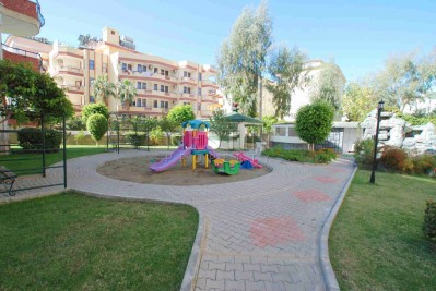 Квартира 2+1 в раойне Оба в 350 метрах от моря фото 2