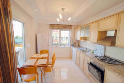 Квартира 2+1 в раойне Оба в 350 метрах от моря фото 11